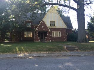 809 College Hwy, Evansville, IN