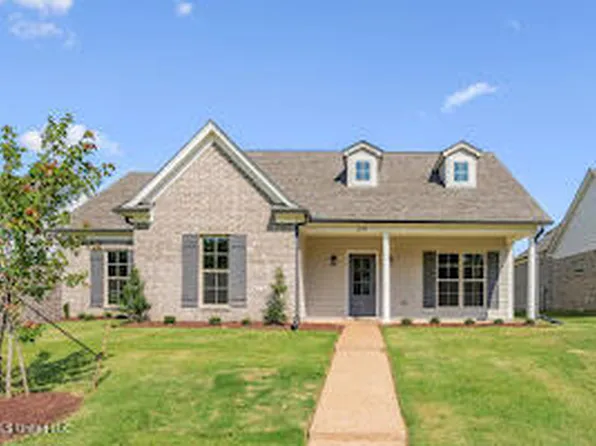 2263 Scott Meadows Ln, Hernando, MS 38632
