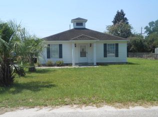 3 W Palafox St, Samson, AL 36477