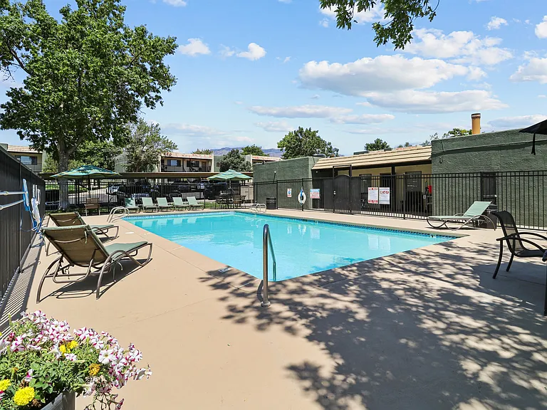 CIBOLA VILLAGE — Photo 9
