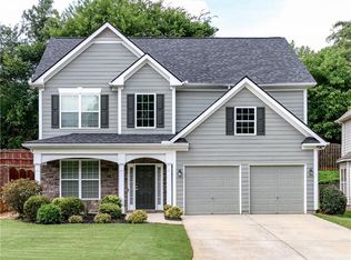 3106 Delacorte Dr, Acworth, GA 30101
