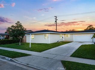 8421 Holder St, Buena Park, CA 90620