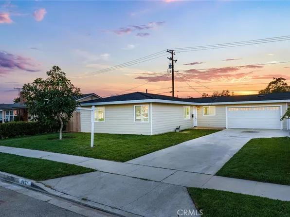 8421 Holder St, Buena Park, CA 90620