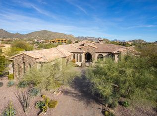 3507 N Ladera Cir, Mesa, AZ 85207