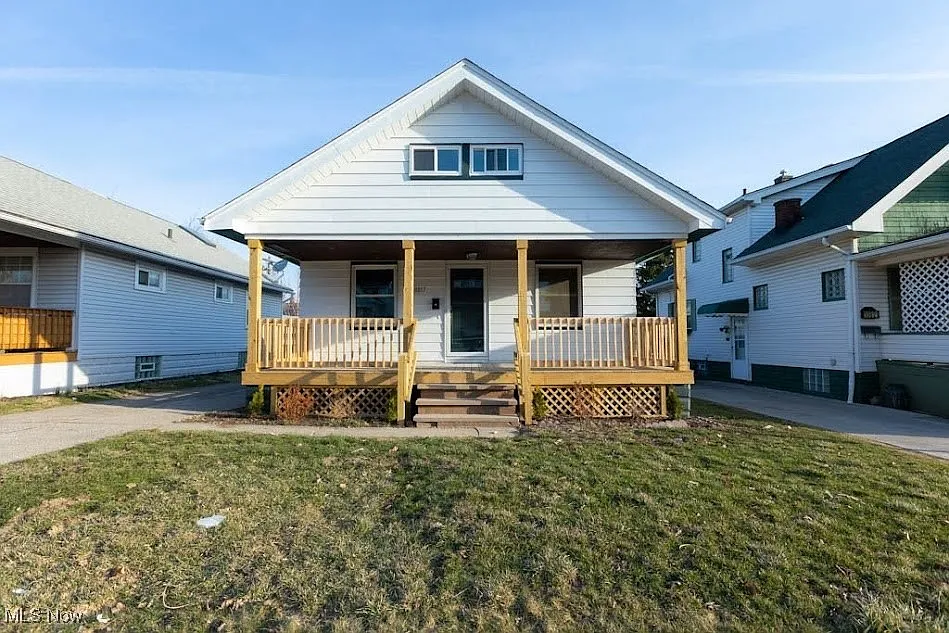 10817 Park Heights Ave photo 1