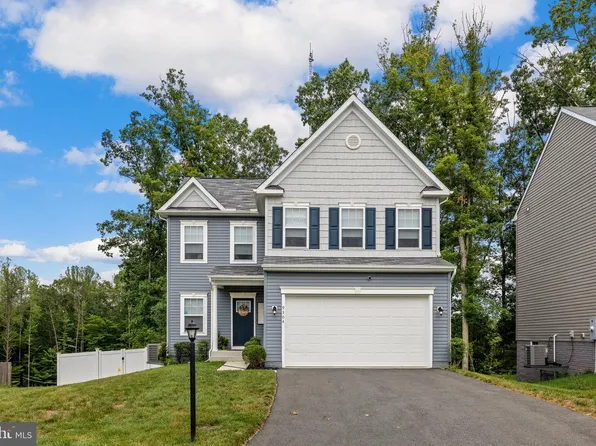 9304 Cedar Forest Dr, Fredericksburg, VA 22408