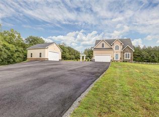 20155 Bennetts Way, Orange, VA 22960