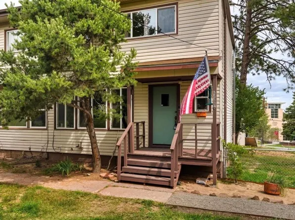 2356 45th St APT A, Los Alamos, NM 87544