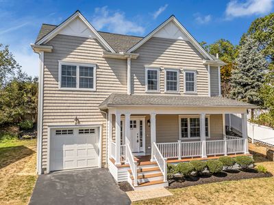 153 Pease Avenue, Southport, CT, 06890