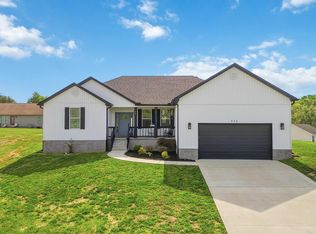 234 Bryants Way, London, KY 40741
