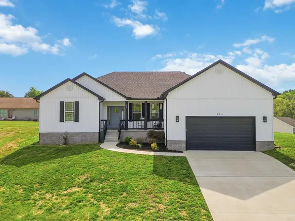 234 Bryants Way, London, KY 40741