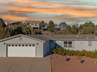 511 S Green Valley Pkwy, Payson, AZ 85541