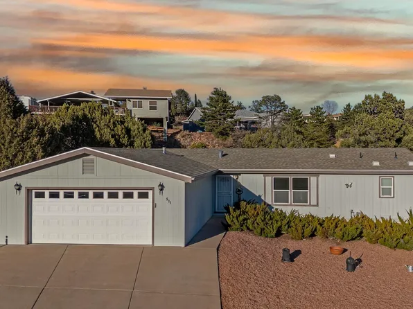 511 S Green Valley Pkwy, Payson, AZ 85541