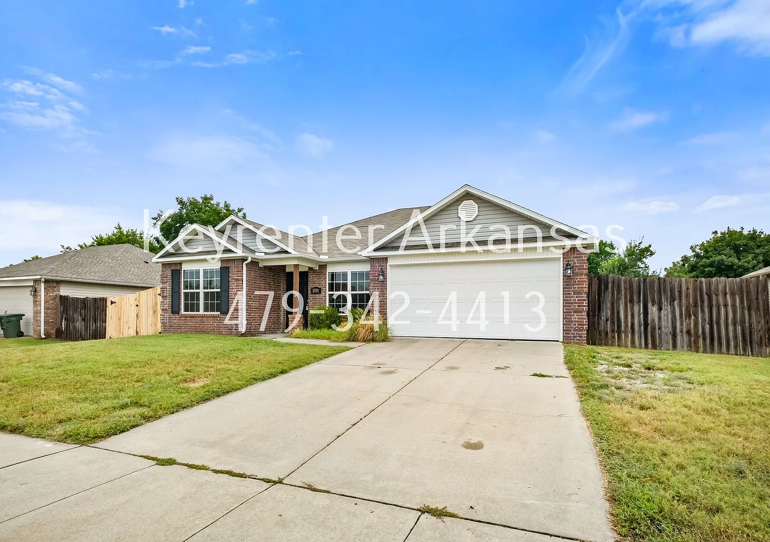 Gorgeous 4 bedroom home! — Photo 3