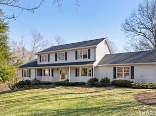 5 Autumn Ridge Road, New Fairfield, CT 06812