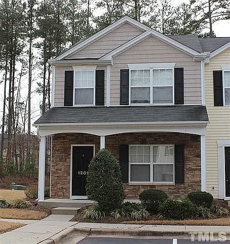 1st image of 1725 T W Alexander Dr #1201