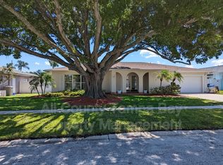 3931 Venetian Way, Rocky Point, FL 33634