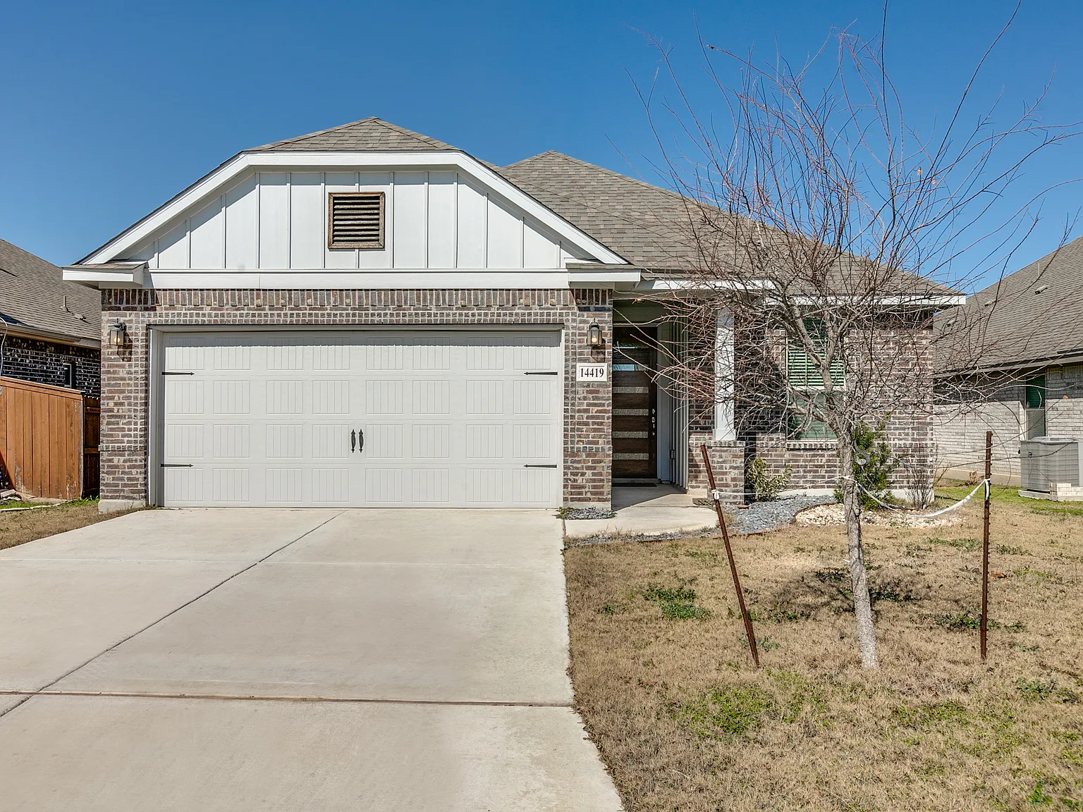 14419 Rifleman Road - 1 — Photo 1