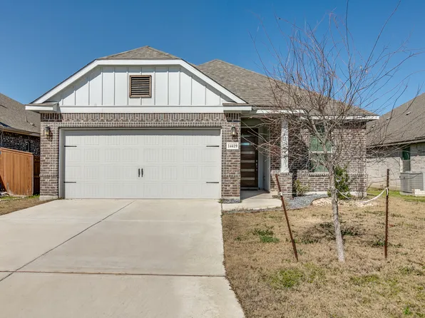 14419 Rifleman Rd, San Antonio, TX 78254
