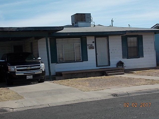 2nd image of 2738 Walnut Ave