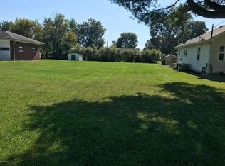 5300 Johnsontown Rd, Louisville, KY 40272