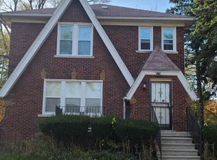 14081 Robson St, Detroit, MI 48227