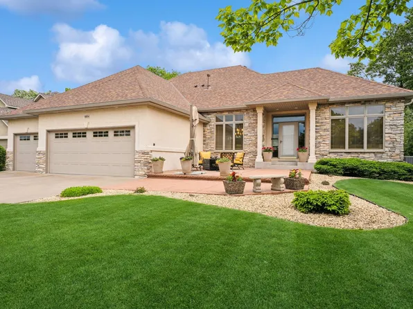 6654 Orchid Ln N, Maple Grove, MN 55311