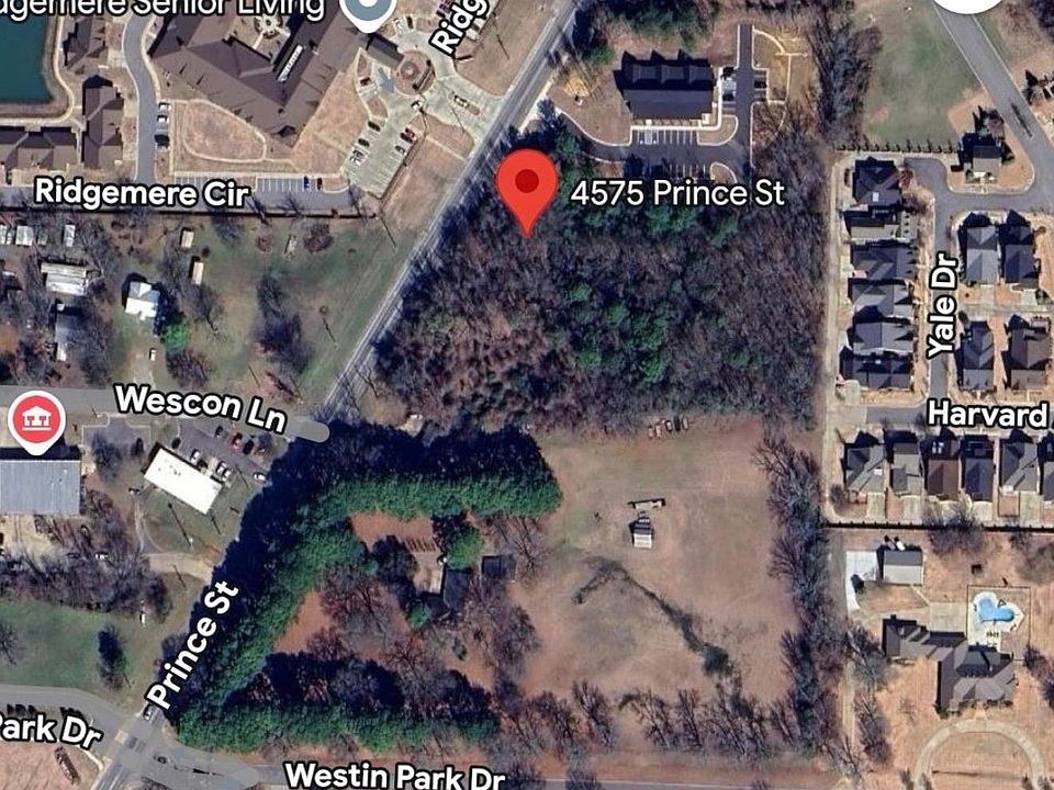 2nd image of 4575 Prince St