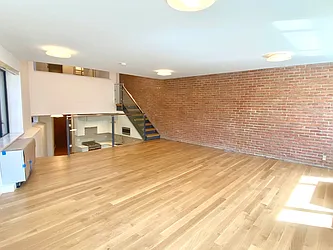 Rented by Corcoran