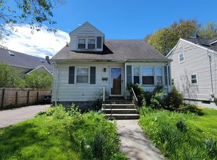 20 Townsend Ave, New Haven, CT 06512