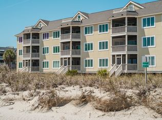 9000 Palmetto Dr #B202, Isle Of Palms, SC 29451