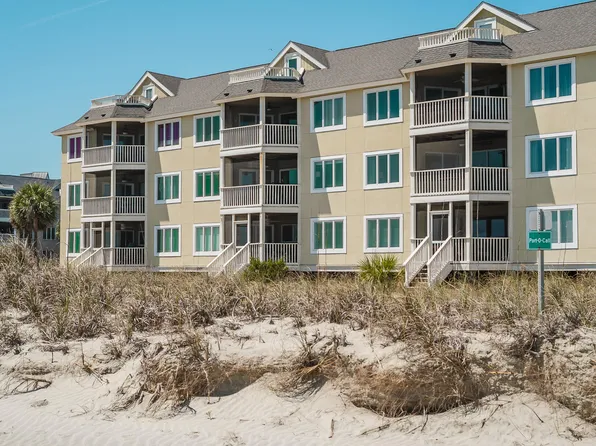 9000 Palmetto Dr #B202, Isle Of Palms, SC 29451