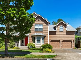 5133 NE Campbell St, Hillsboro, OR 97124