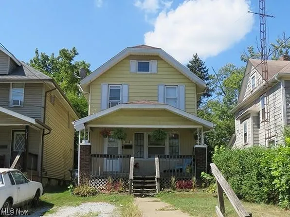 1215 Dueber Ave SW, Canton, OH 44706