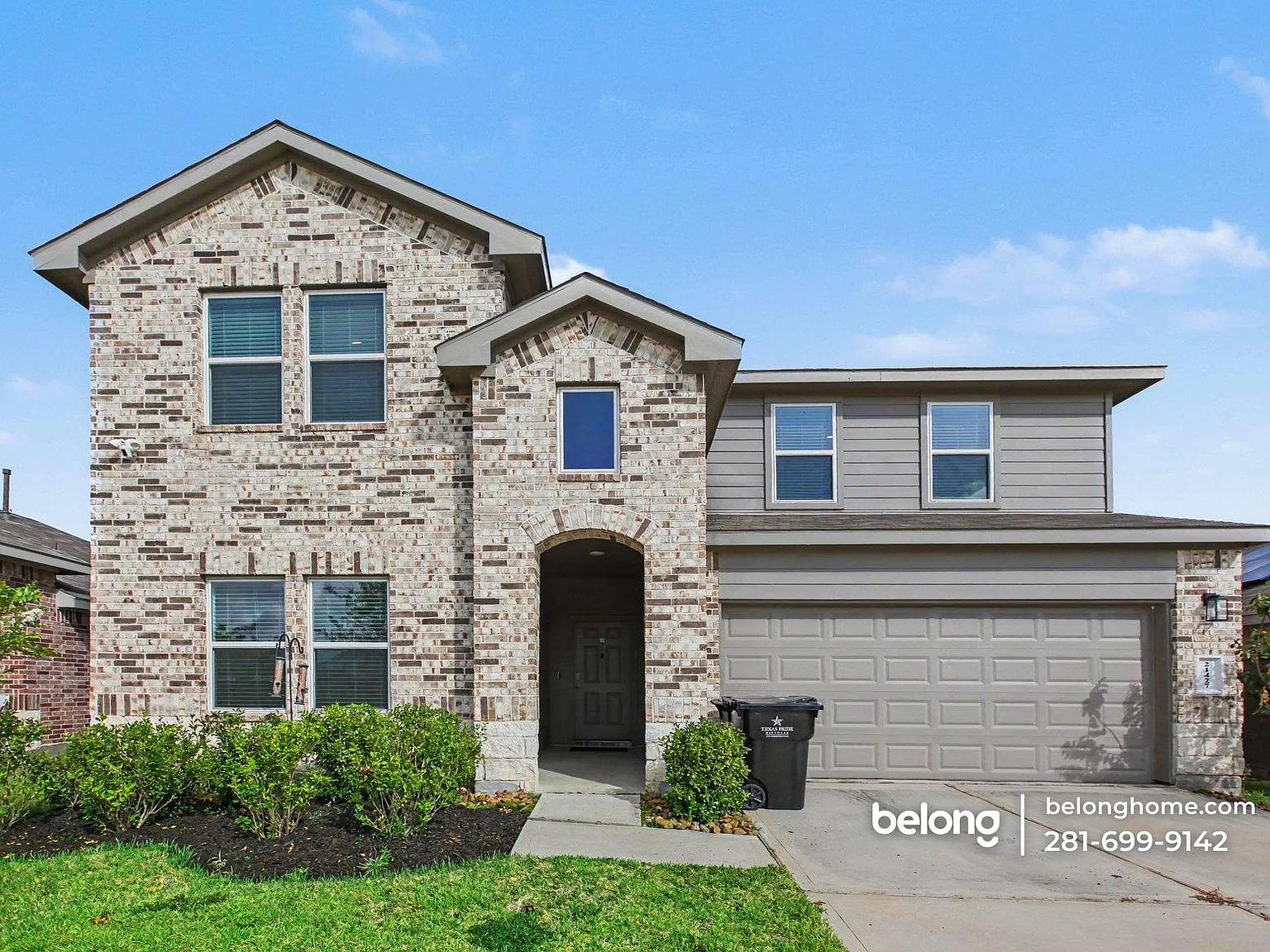 4 bed, 3.0 bath, 2532 sqft, $2,395 — Photo 1