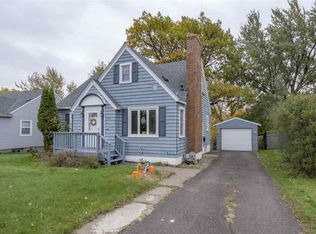 440 E Oxford St, Duluth, MN 55803