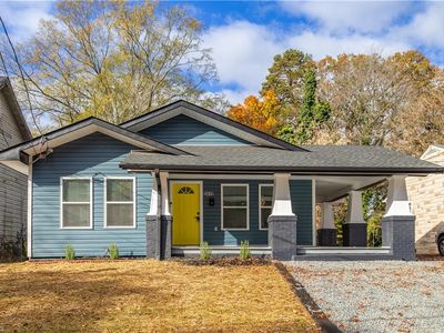 2410 Glenn Ave, Winston Salem, NC, 27105