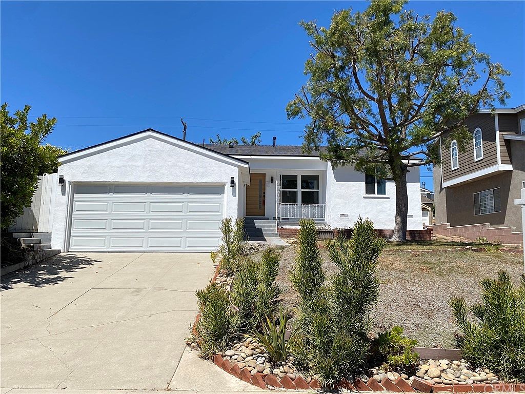 741 Bungalow Dr, El Segundo, CA 90245 Zillow