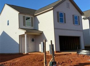 409 Bandana Ct, Greensboro, NC 27405