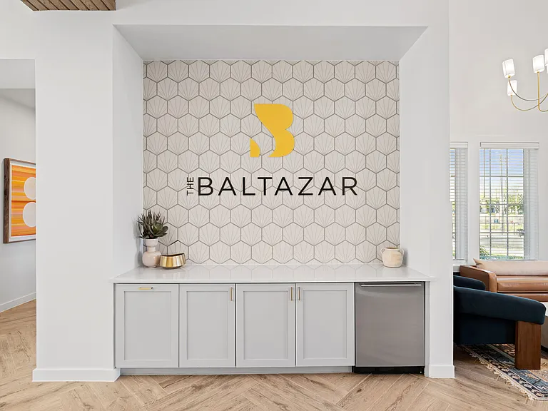 The Baltazar — Photo 15