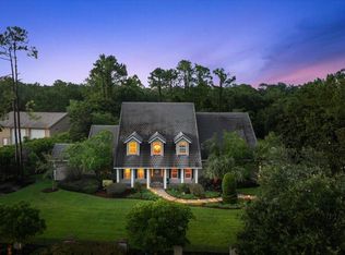 227 Treeline Ln, Ormond Beach, FL 32174