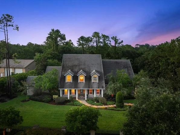 227 Treeline Ln, Ormond Beach, FL 32174