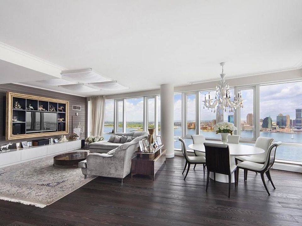 1st image of 70 Little West St #32AB