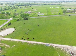 LOT 1 County Road 3517, Quinlan, TX 75474