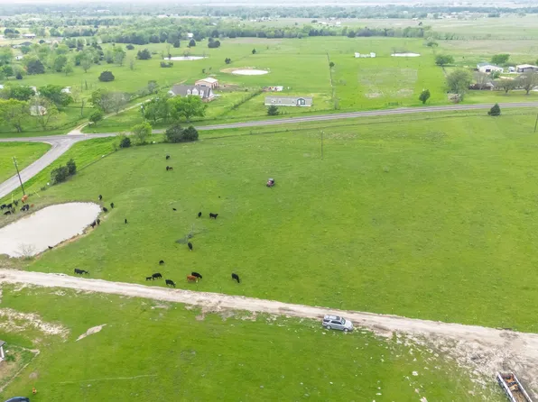 LOT 1 County Road 3517, Quinlan, TX 75474