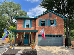 1011 Lott Ave, Austin, TX 78721