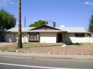 4234 N 63rd Ave, Phoenix, AZ 85033