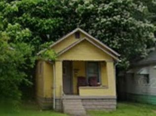 3414 W Kentucky St, Louisville, KY 40211