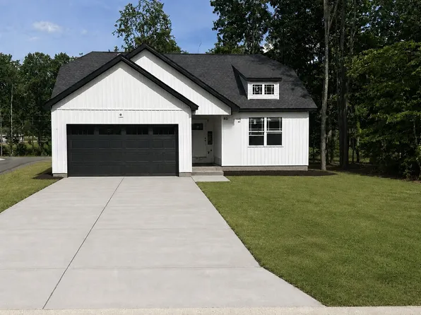 302 Dusty Rd Lot 14, Dickson, TN 37055