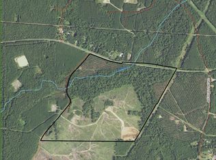 TRACT 1 Strickland Dm #2625, Nacogdoches, TX 75962